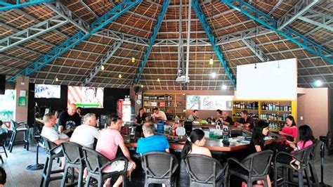 bars in dumaguete|Octagon Sportsbar, Dumaguete City .
